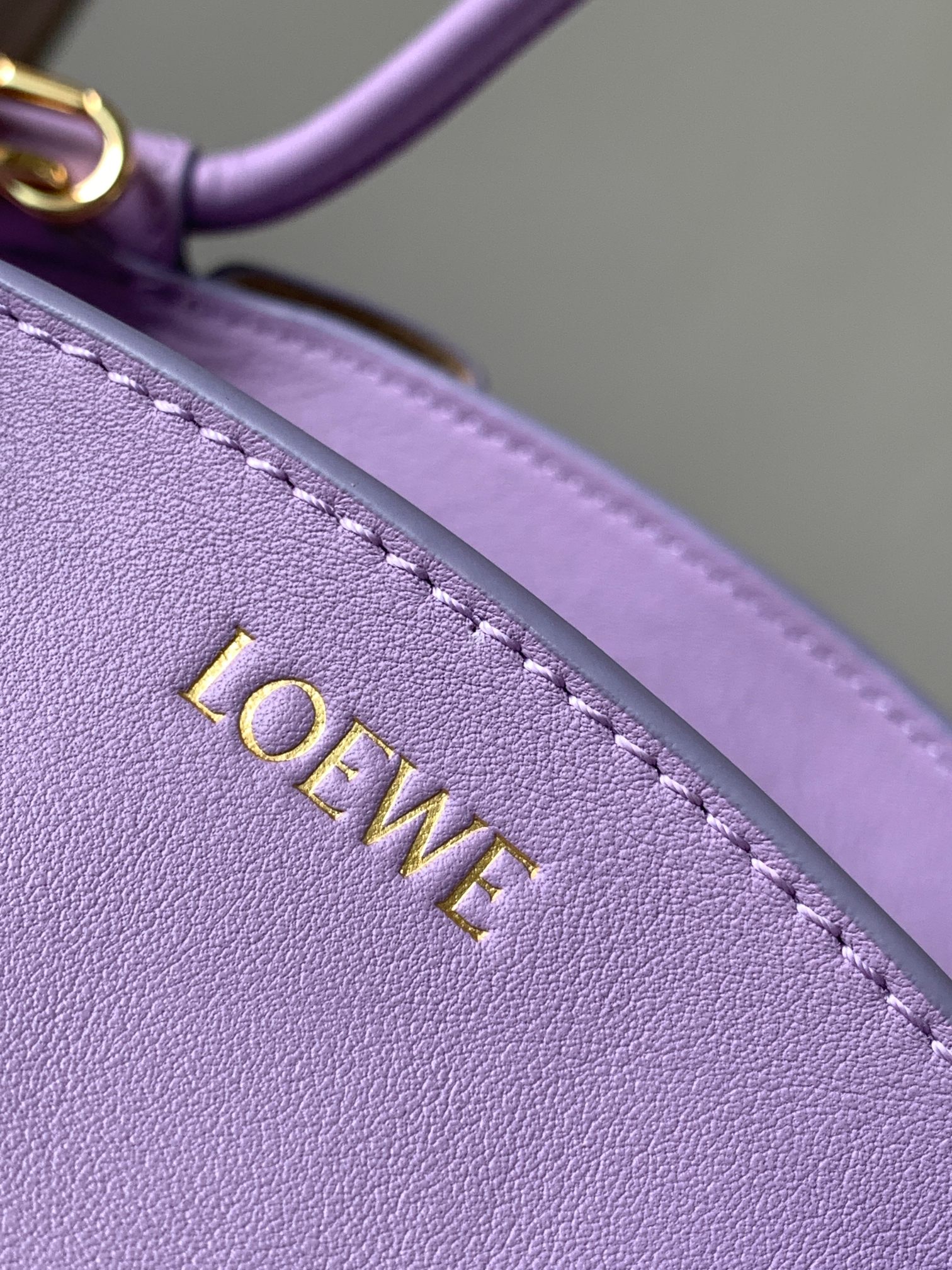 Loewe Flamenco Bags